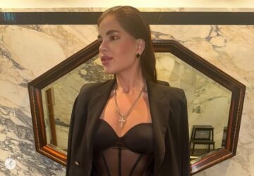 Gáspár Evelin szexi