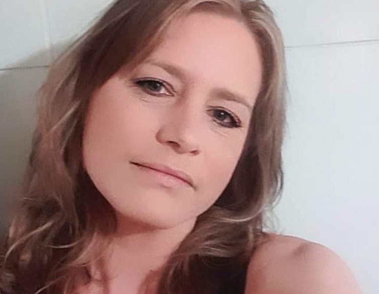 Meghalt Georgina Cooper brit szupermodell