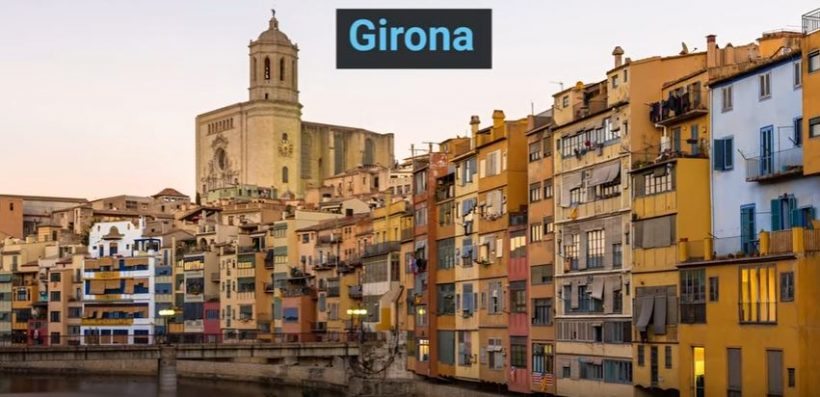 girona