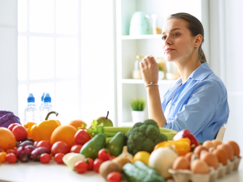 Magas glikémiás index a mindennapi ételeinkben észrevétlenül emeli a vércukorszintet