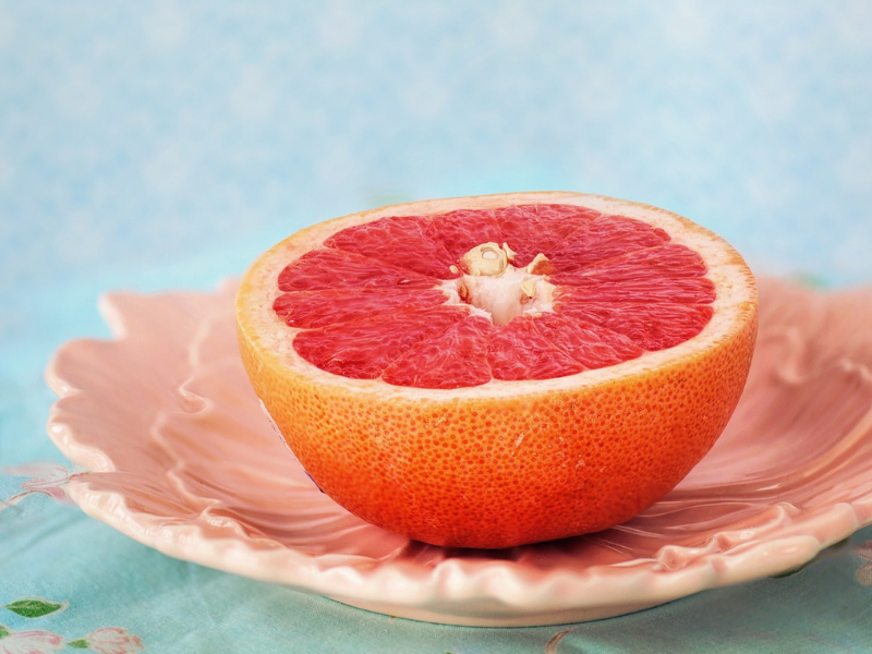 gyógyszer-gyilkos grapefruit