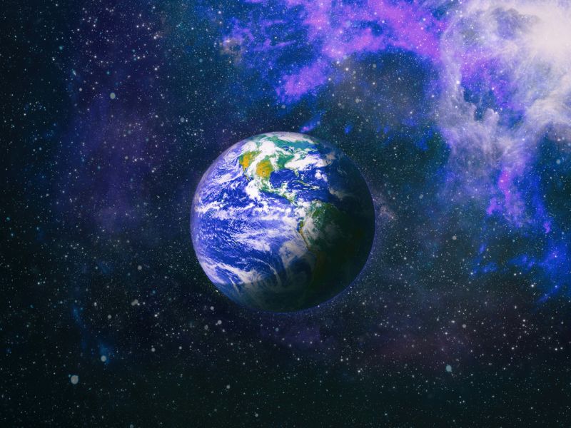 Gyémántpor segíthet a globális felmelegedés ellen