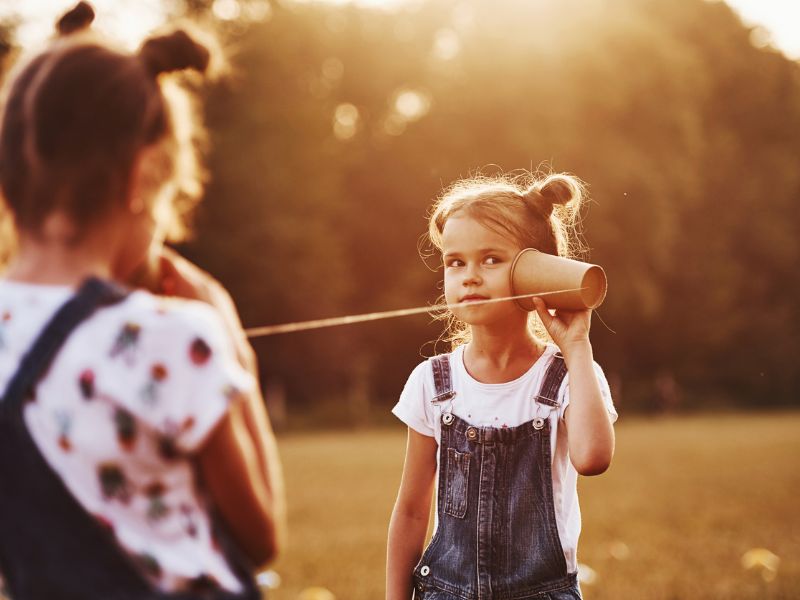 Az otthoni programok gyerekkel sokszor fejtörést jelent