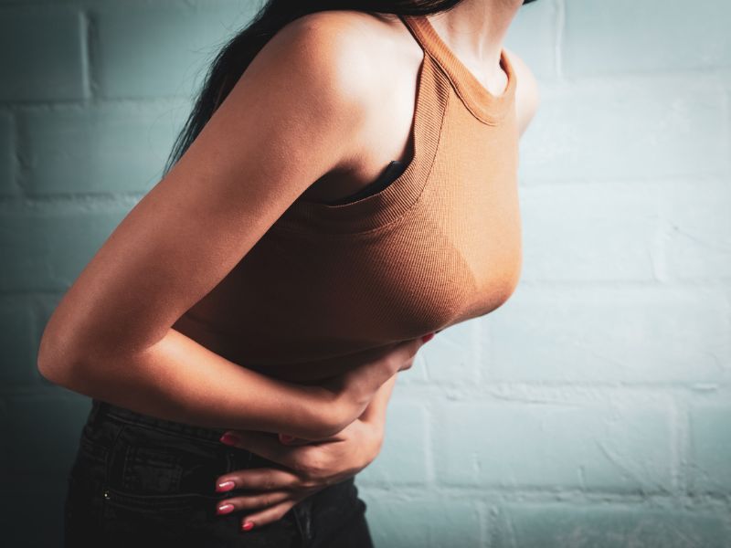 A gyomorrontás kezelése házilag gyakran hatékony és eredményes