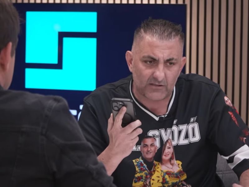 Gáspár Győző azt állítja: testvére, Gáspár Zsolti felesége az unokatestvérük