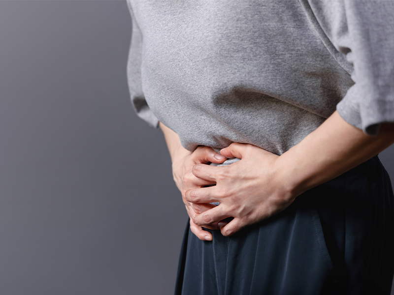 Gyulladásos bélbetegség? Egy apró étrendi változtatás is óriási különbséget jelenthet