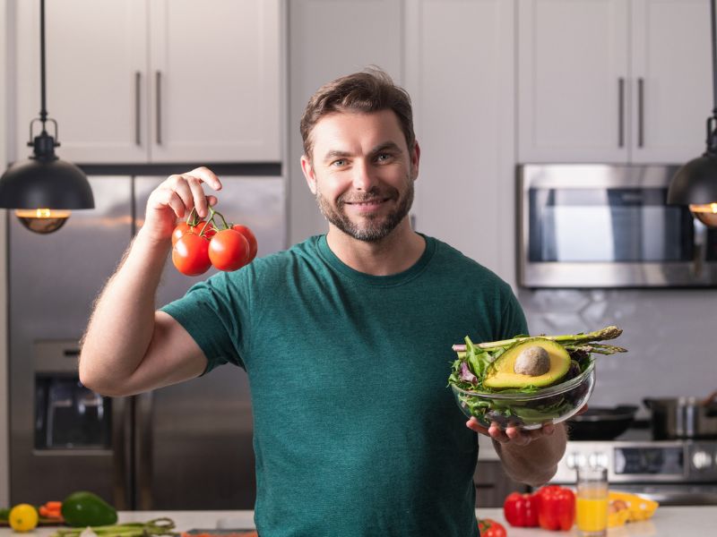 Íme a 14 legjobb hajnövekedést segítő étel