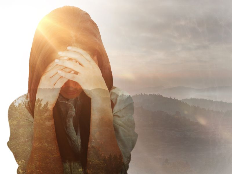 Egy úttörő kutatás során először sikerült rögzíteni az emberi agy működését a halál pillanata alatt.