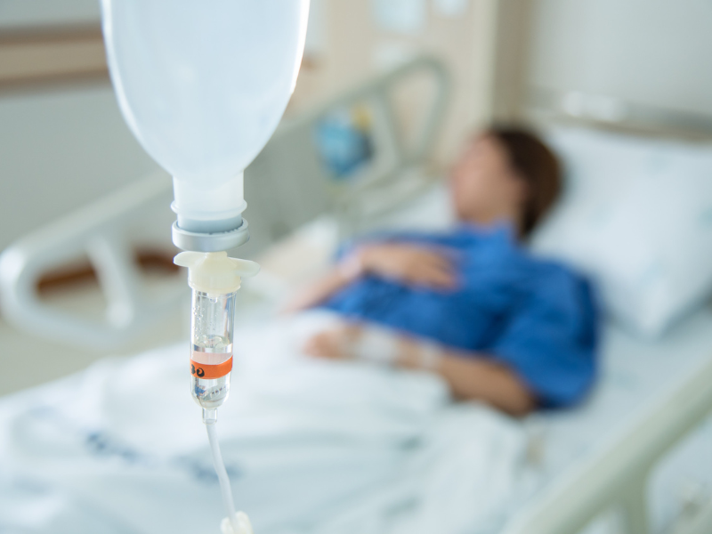 A halál pillanata állítólag érződik a levegőben