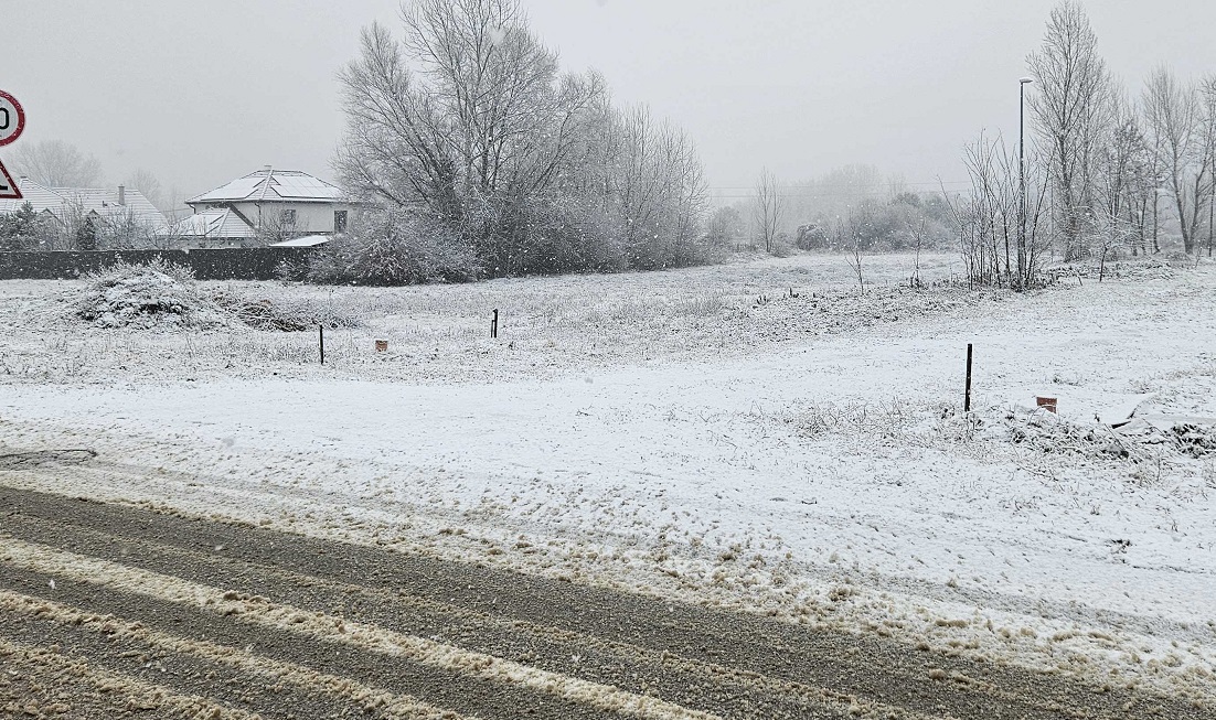 Havazás Magyarországon