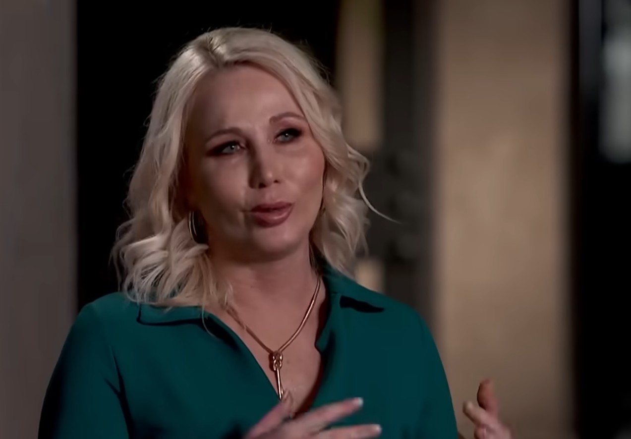 Kiborult a pszichológus a Házasság első látásra műsorán