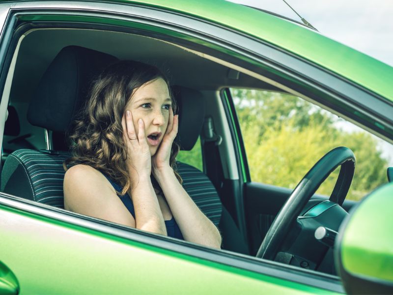 A világ legfélelmetesebb útjai – egy kanyar, ahol tényleg megáll a levegő