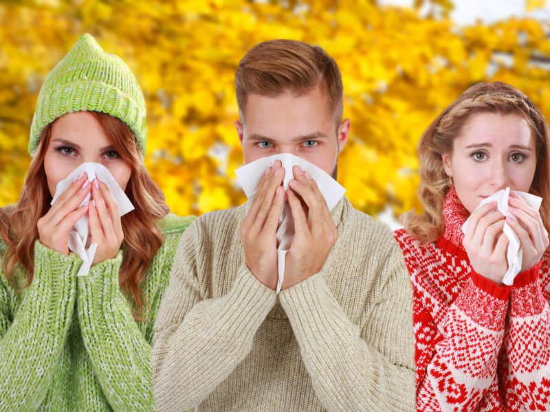 Hidegfront érkezik a jövő hét elején