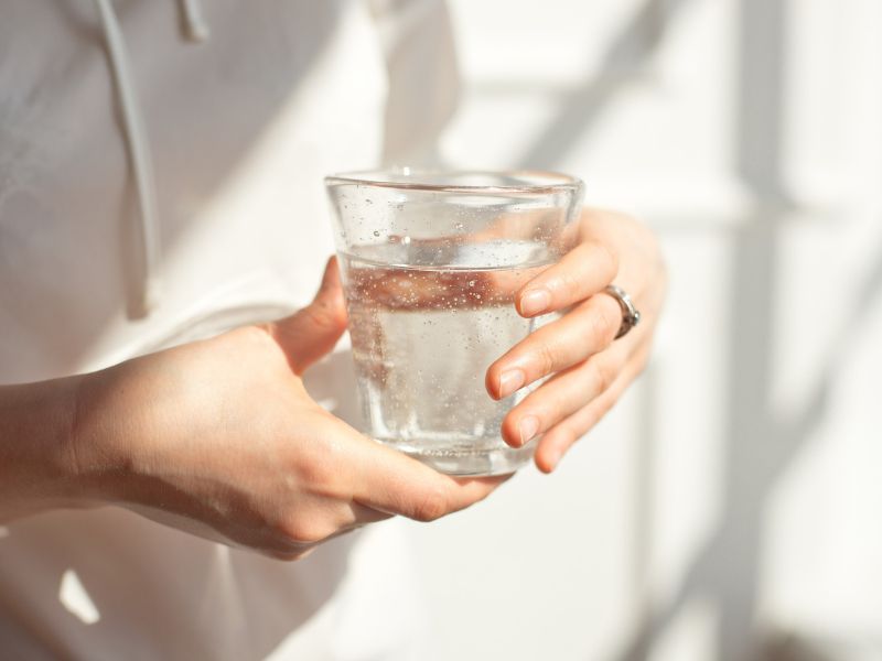 Ezek az italok hosszabb hidratálást biztosítanak, mint a víz