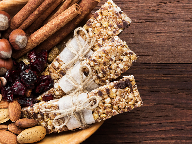 Az orvos elárulta: 5 „egészséges” étel, ami titokban hizlal