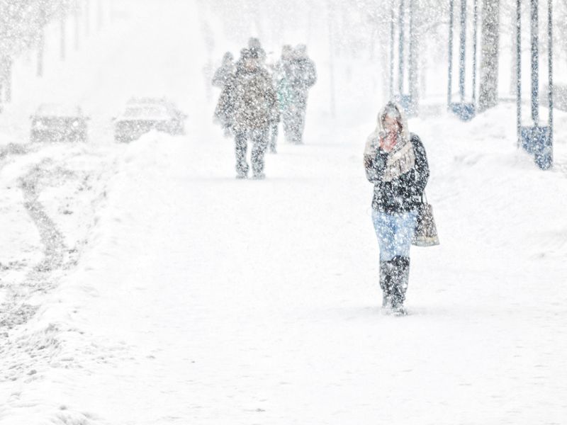 Közeledik a 2025 tél