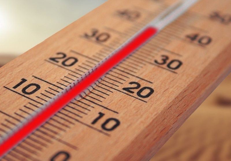 Hőség, kánikula