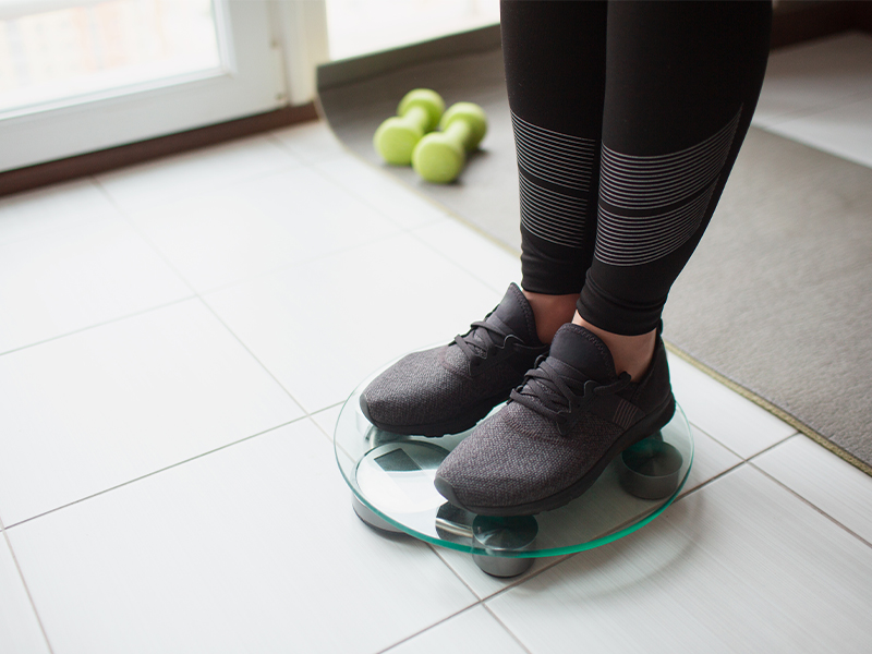 Hiába diétázol, nem mozdul a mérleg? Ez állhat a háttérben!