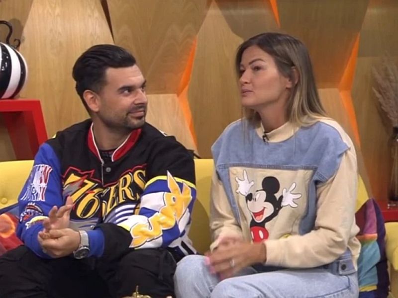 Horváth Tamás Péterfi Andrea