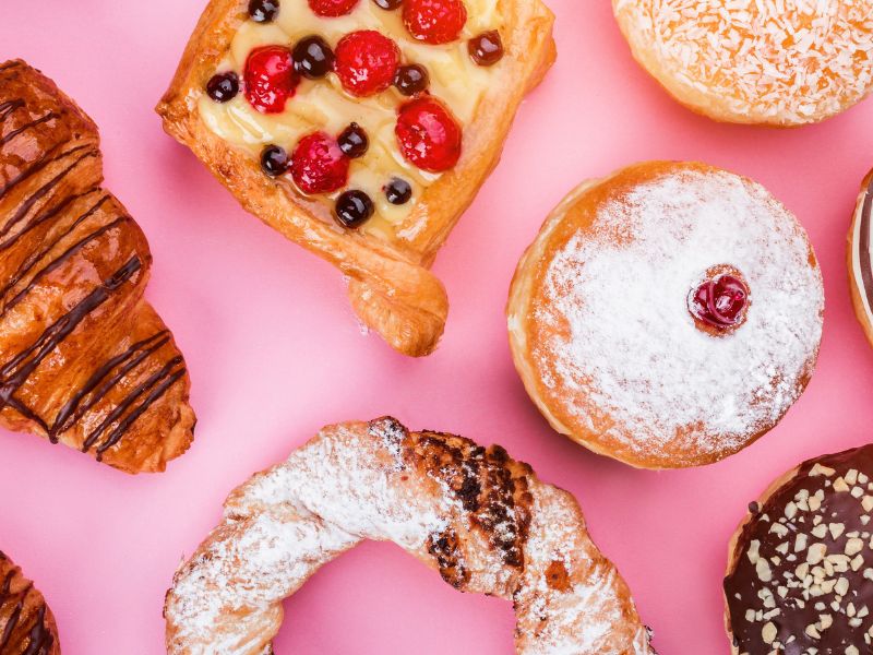 A hozzáadott cukor hatásai összetettek