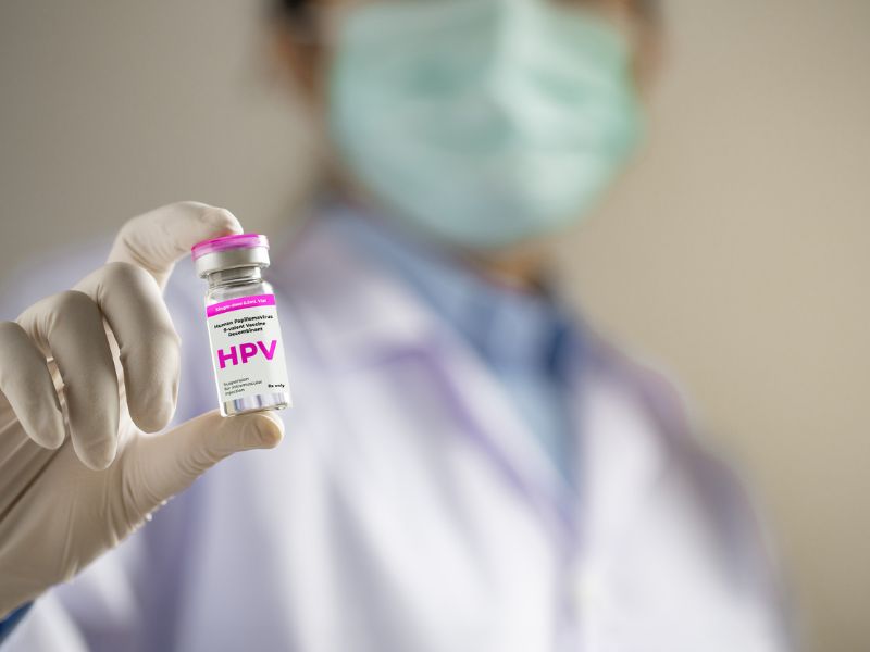 A HPV-vírus a világ egyik leggyakoribb fertőzése