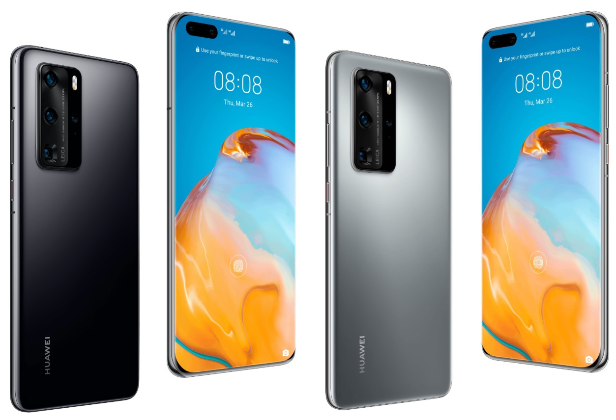 Huawei P40 Pro