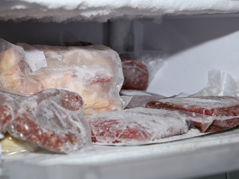 Évek óta fagyasztod a húst? Most megtudod, mit rontottál el