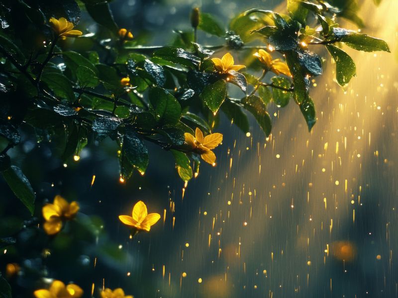 Az időjárás szeszélyes lesz