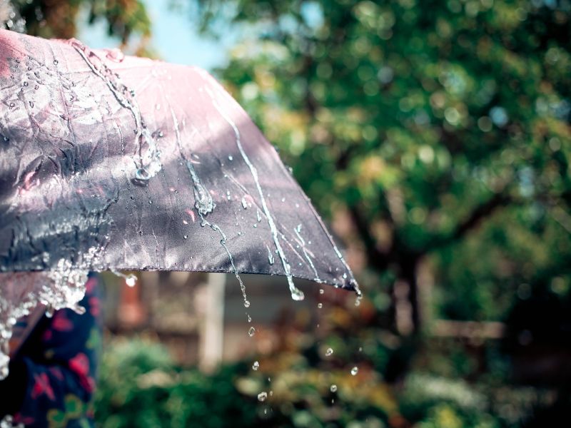 Szeszélyes lesz az időjárás