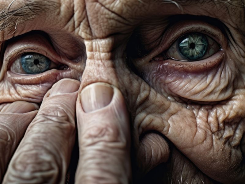 világ legidősebb embere