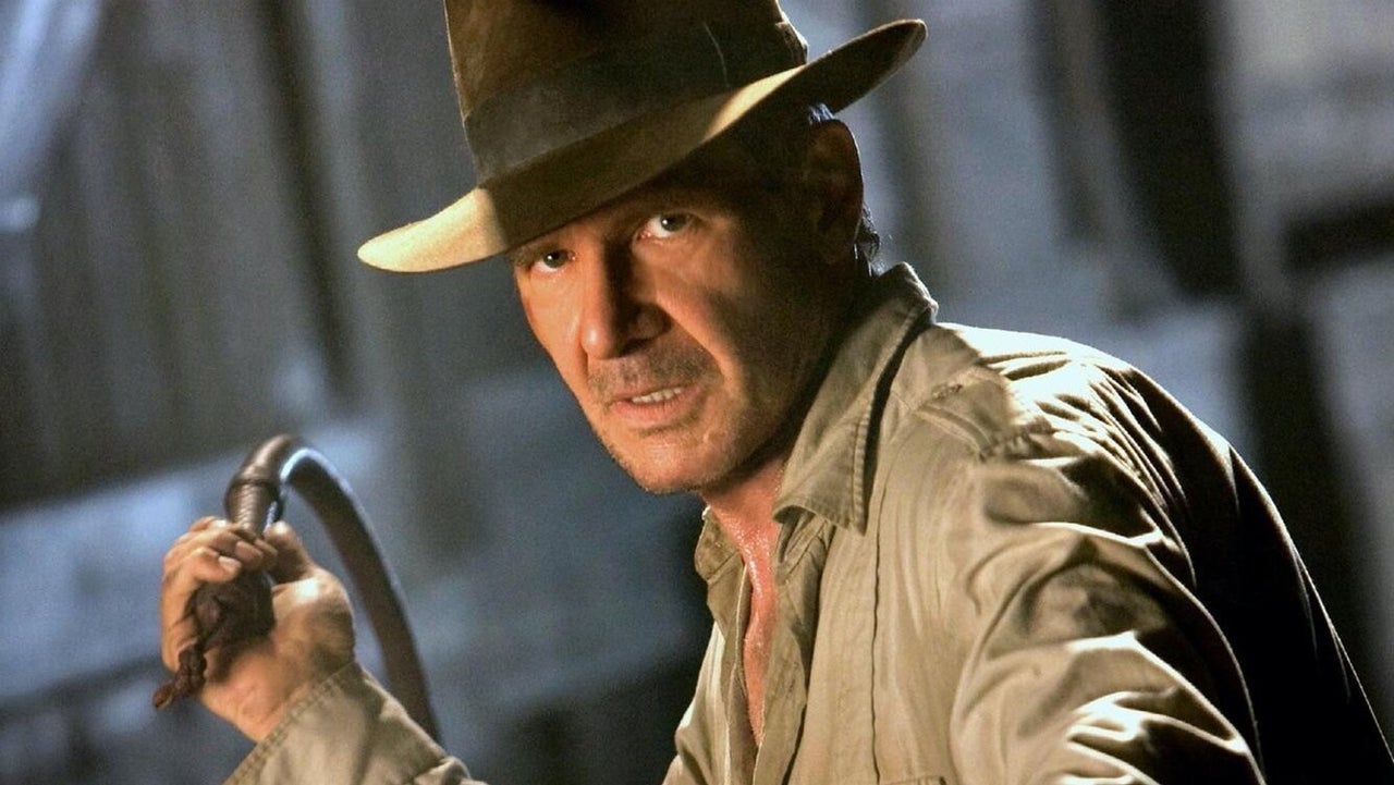 Digitálisan fiatalítják hozzá Harrison Fordot az új Indiana Joneshoz