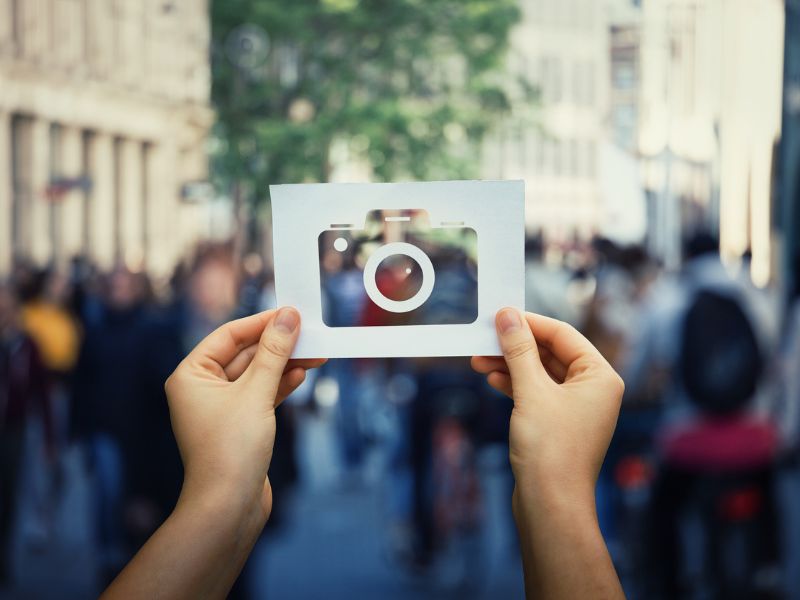 Instagram vs. valóság