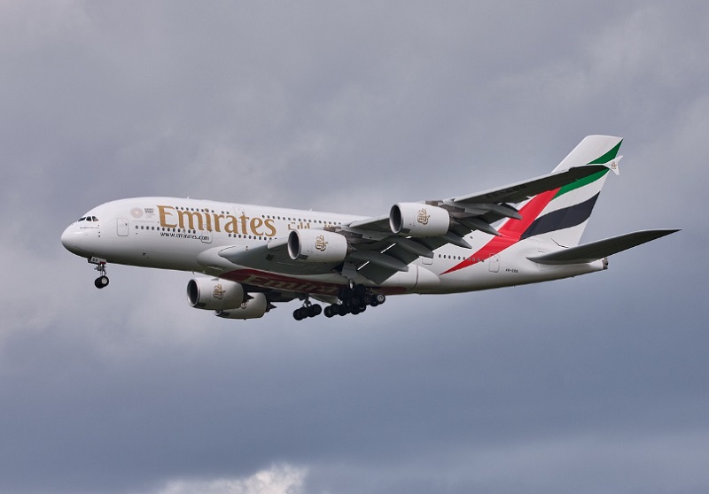 Iráni támadás miatt átterelt repülőjáratok