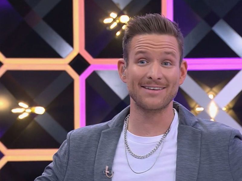 Istenes Bence idegösszeroppanása néhány évvel ezelőtt volt