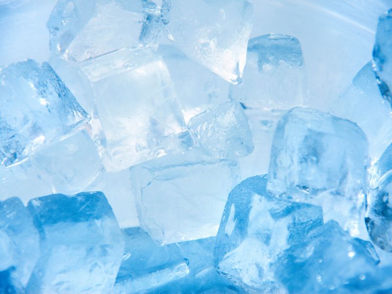 Szokatlan tünet jelezheti a vashiányt.