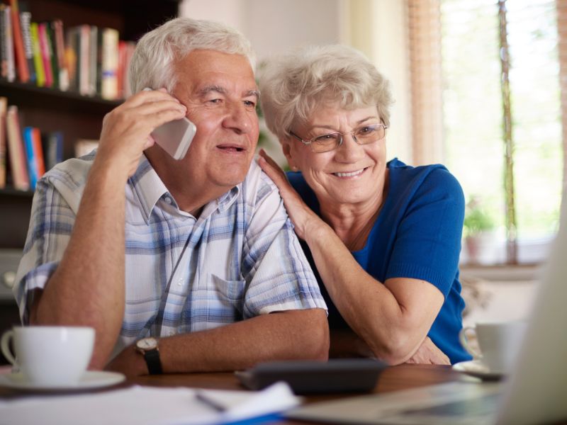 Spanyolországban keresik a jobb életminőséget az amerikai nyugdíjasok