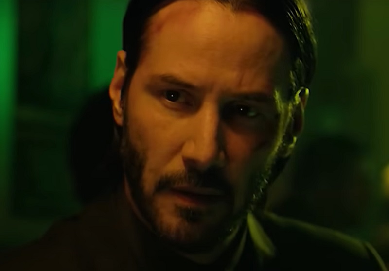 John Wick 5 film