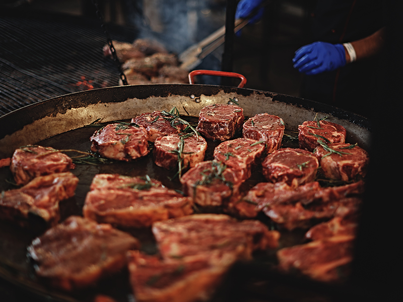 Séfek őszinte tanácsai: 5 étel, amit soha ne rendelj étteremben