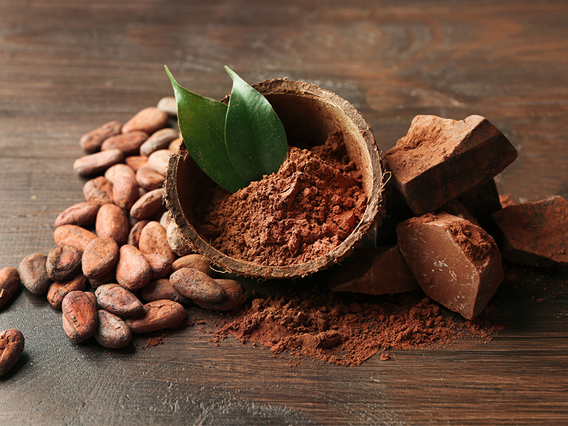 Kiderült: a csoki egyik összetevője lassíthatja az öregedést