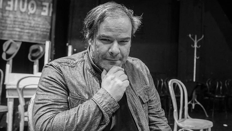 Kalloy Molnár Péter