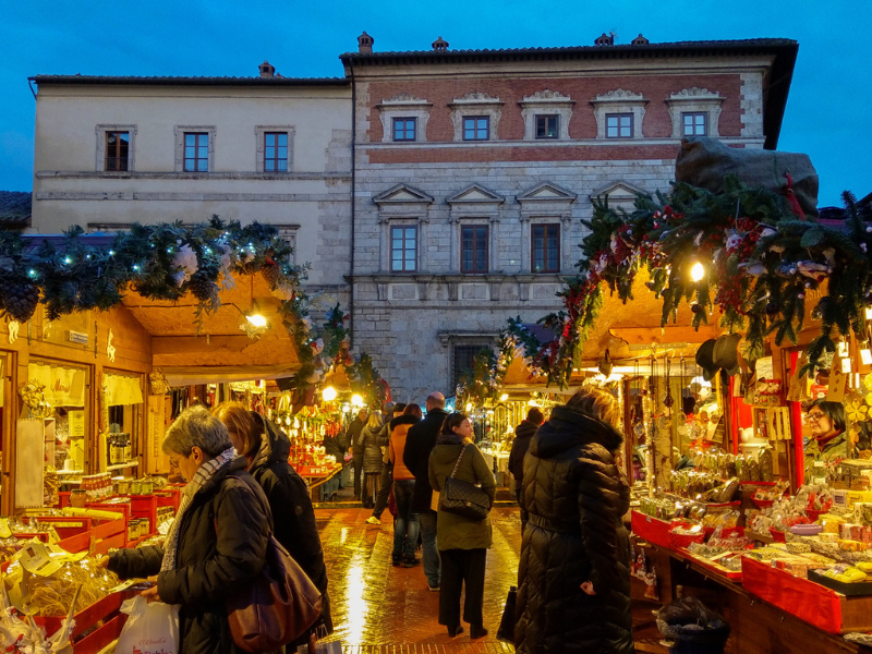 A kevésbé ismert karácsonyi vásárok Európában remek lehetőséget jelentenek azoknak, akik autentikusabb, nyugodtabb és kulturálisan gazdagabb ünnepi élményre vágynak