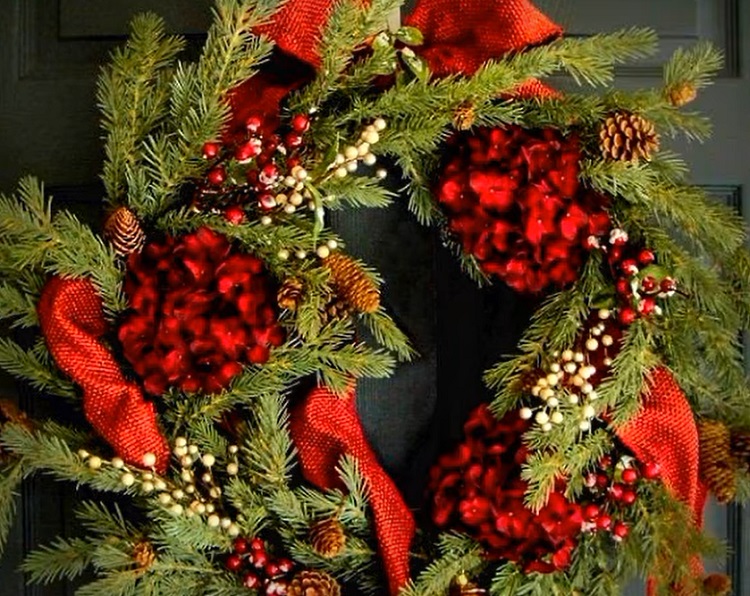 Alternatív karácsonyfák