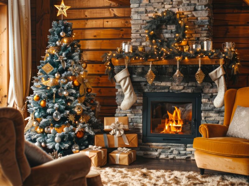 Karácsonyi trendek 2024-ben