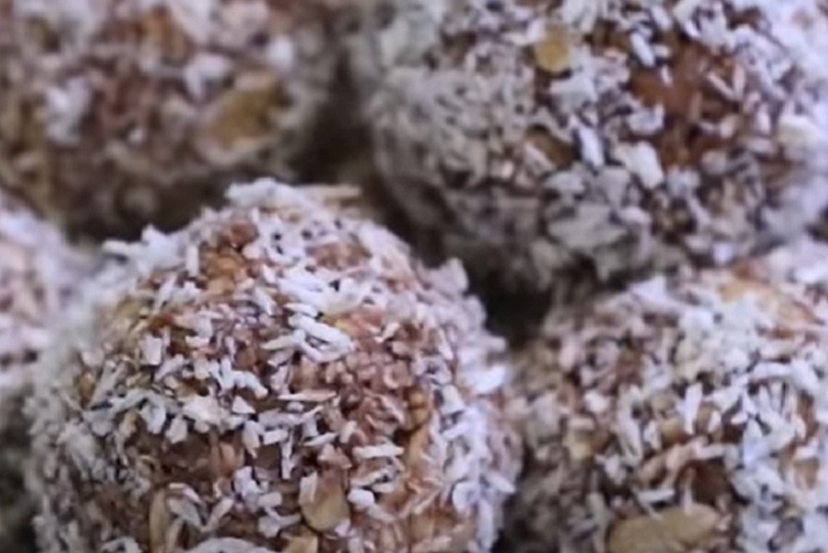 Karácsonyi édességek inzulinrezisztenciával