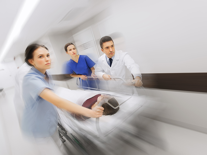 A cukorbetegek legnagyobb rémálma: így menthet életeket a gyors felismerés