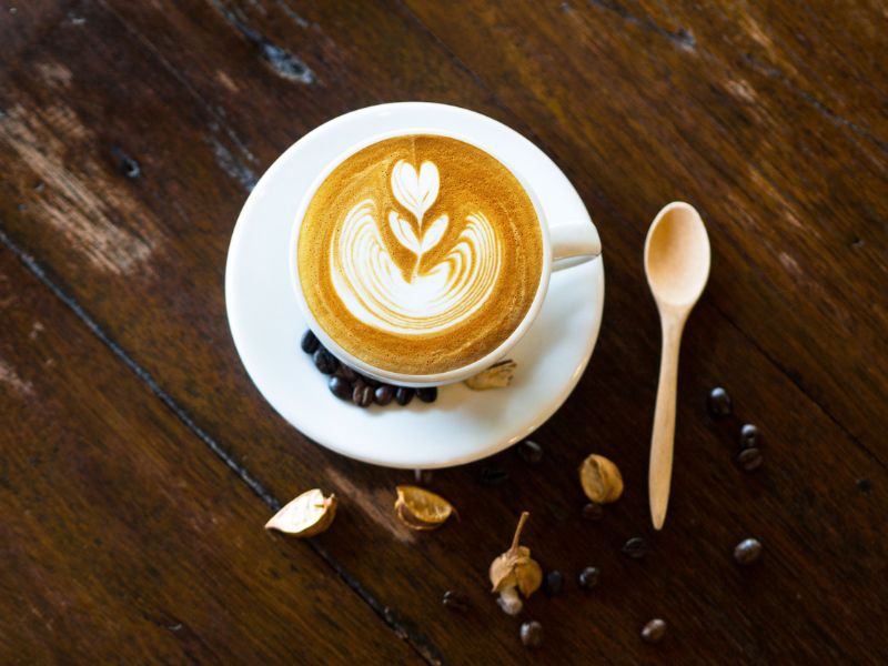 Ezek a koffeinfogyasztás pozitív hatásai