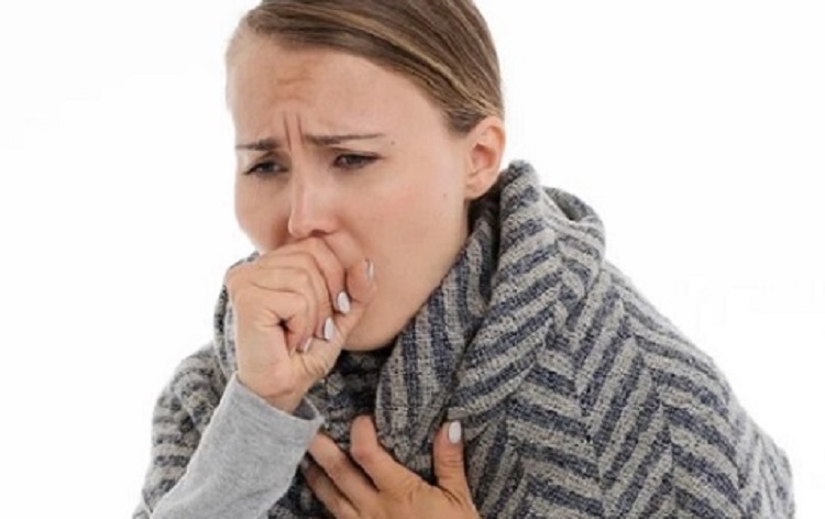 Veszélyes köhögés