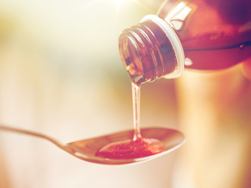 Ez a köhögéscsillapító lehet az új remény a Parkinson-kór elleni harcban