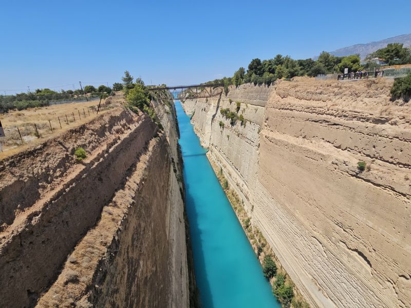 nyaralás Görögországban