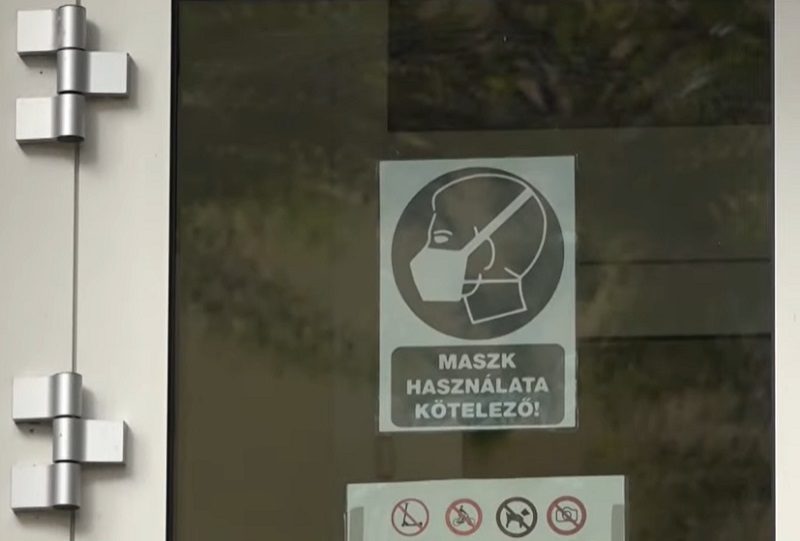 Több lesz a Covid-beteg hazánkban